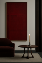 Load image into Gallery viewer, Sharp-Taper Stainless Steel Candle Holder
