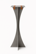 Load image into Gallery viewer, Stainless Steel Speaker Stand SP-1
